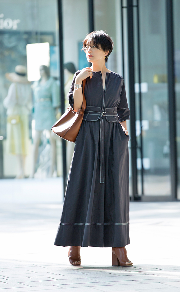 MIYAKO TAKAYAMA STYLE