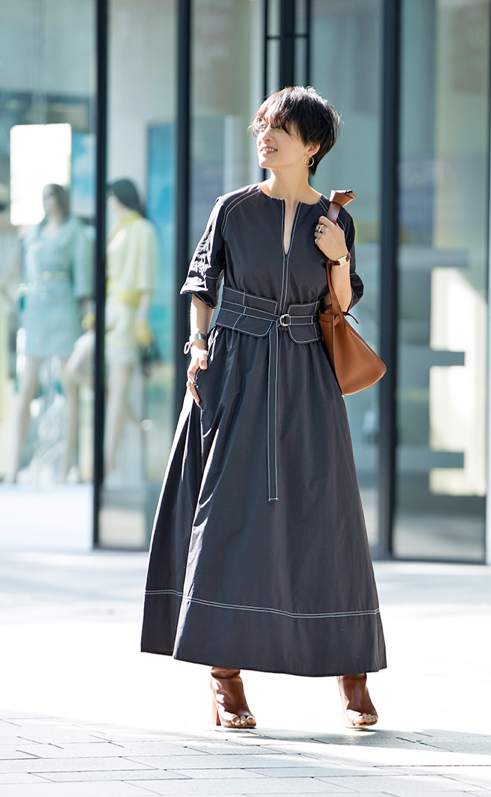 MIYAKO TAKAYAMA STYLE