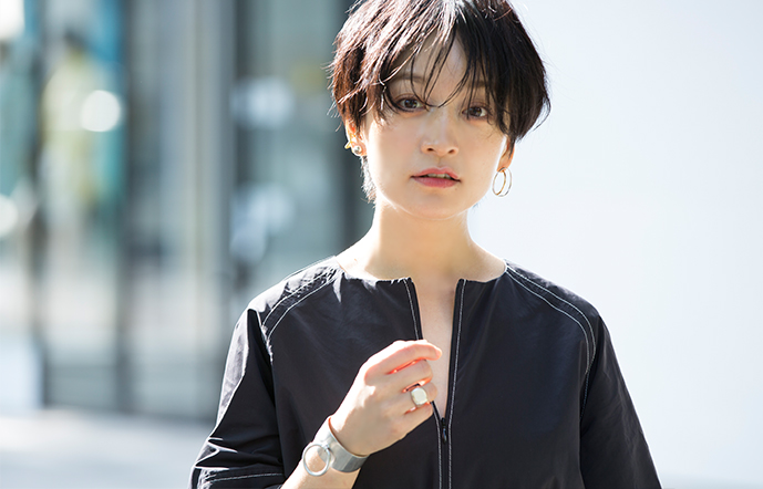 MIYAKO TAKAYAMA IMAGE