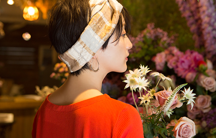 MIYAKO TAKAYAMA IMAGE