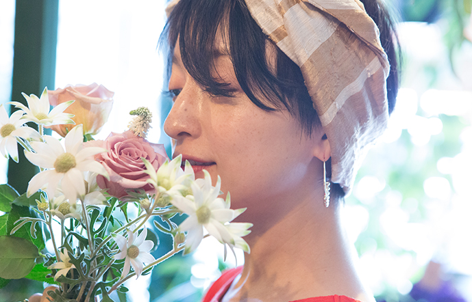 MIYAKO TAKAYAMA IMAGE