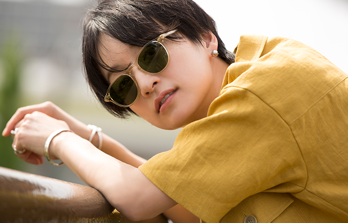 MIYAKO TAKAYAMA IMAGE