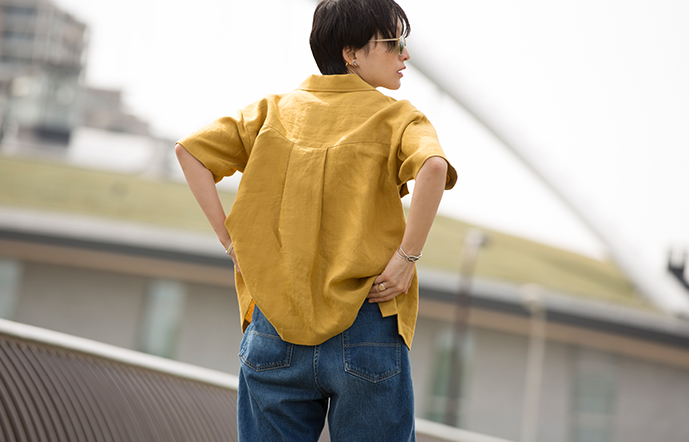 MIYAKO TAKAYAMA IMAGE