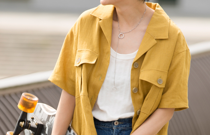 MIYAKO TAKAYAMA IMAGE