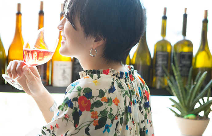 MIYAKO TAKAYAMA IMAGE