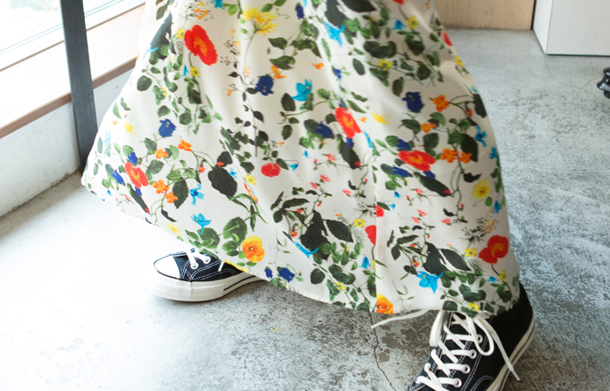 MIYAKO TAKAYAMA IMAGE