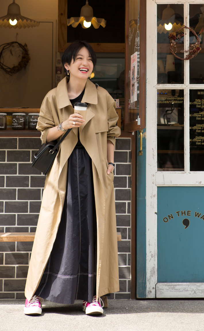 MIYAKO TAKAYAMA STYLE