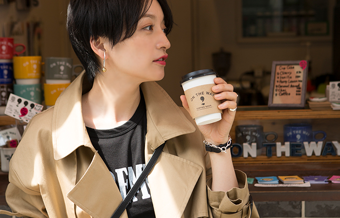 MIYAKO TAKAYAMA IMAGE