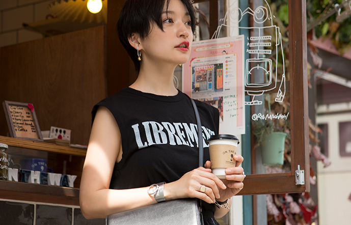 MIYAKO TAKAYAMA IMAGE