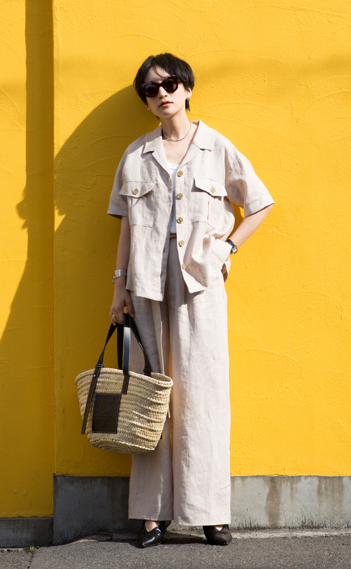 MIYAKO TAKAYAMA STYLE