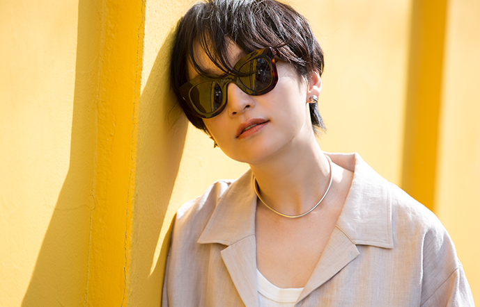 MIYAKO TAKAYAMA IMAGE