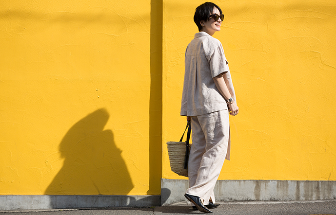 MIYAKO TAKAYAMA IMAGE