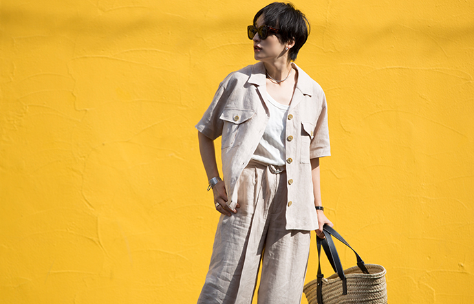 MIYAKO TAKAYAMA IMAGE