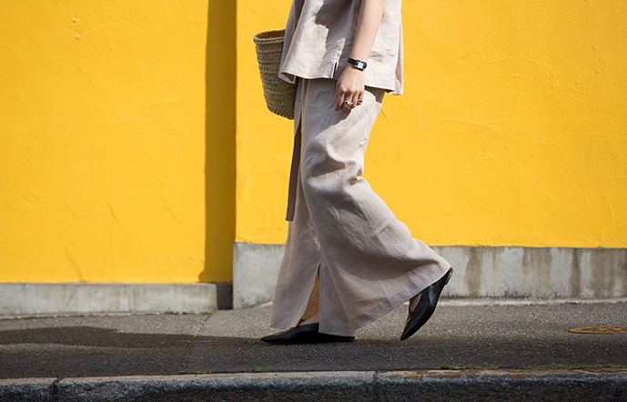 MIYAKO TAKAYAMA IMAGE