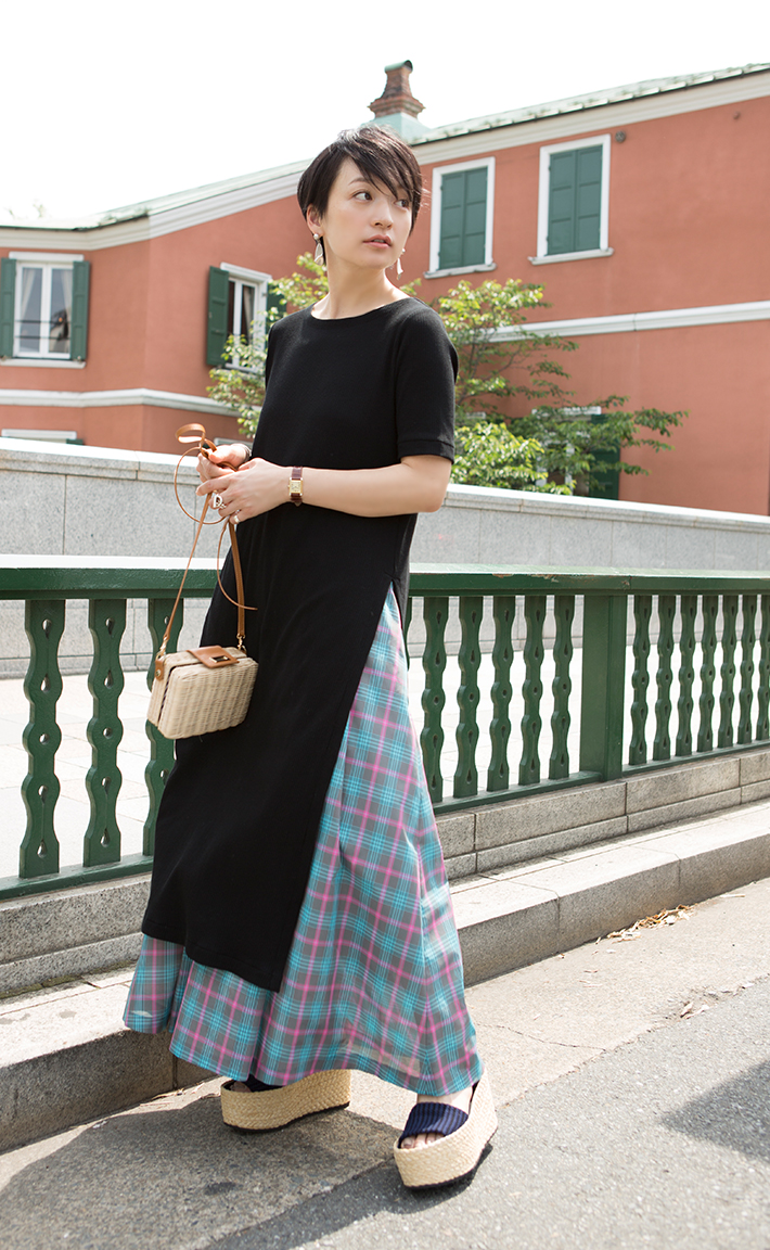 MIYAKO TAKAYAMA STYLE