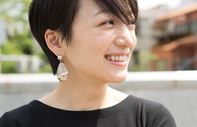 MIYAKO TAKAYAMA IMAGE