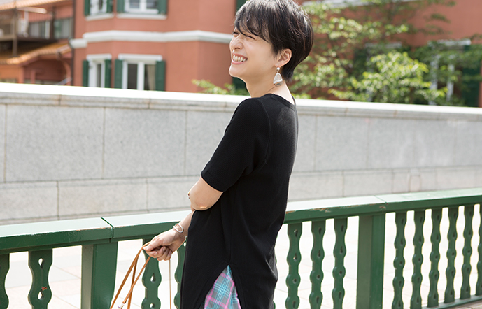 MIYAKO TAKAYAMA IMAGE