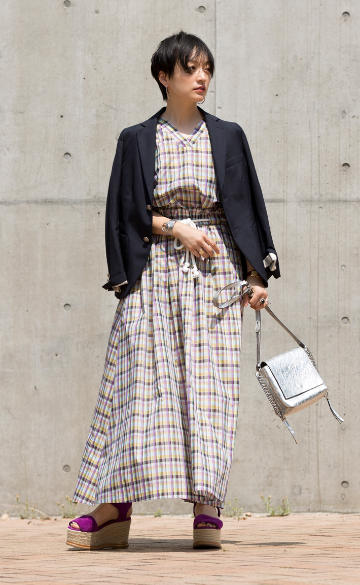 MIYAKO TAKAYAMA STYLE