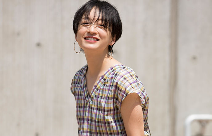 MIYAKO TAKAYAMA IMAGE