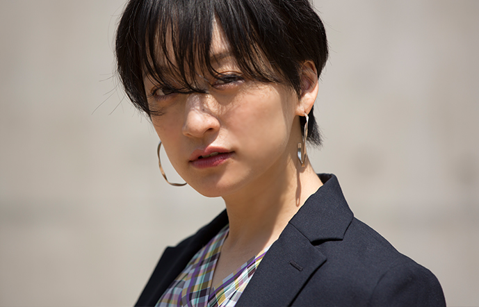 MIYAKO TAKAYAMA IMAGE