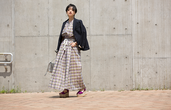 MIYAKO TAKAYAMA IMAGE