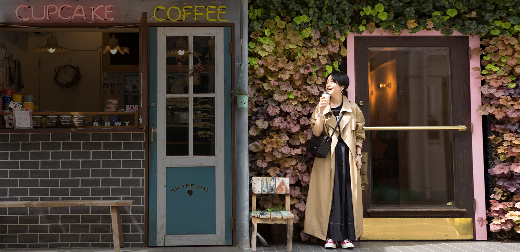 NOISE MAKER × MIYAKO TAKAYAMA vol.01