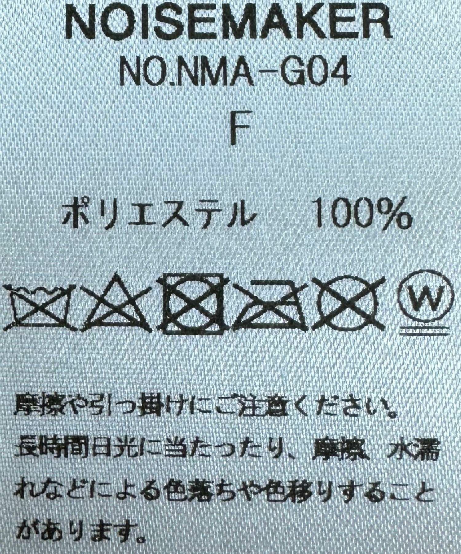 追加⑤】【MEN】ボリュームフリンジブロックチェックマフラー*オレンジ