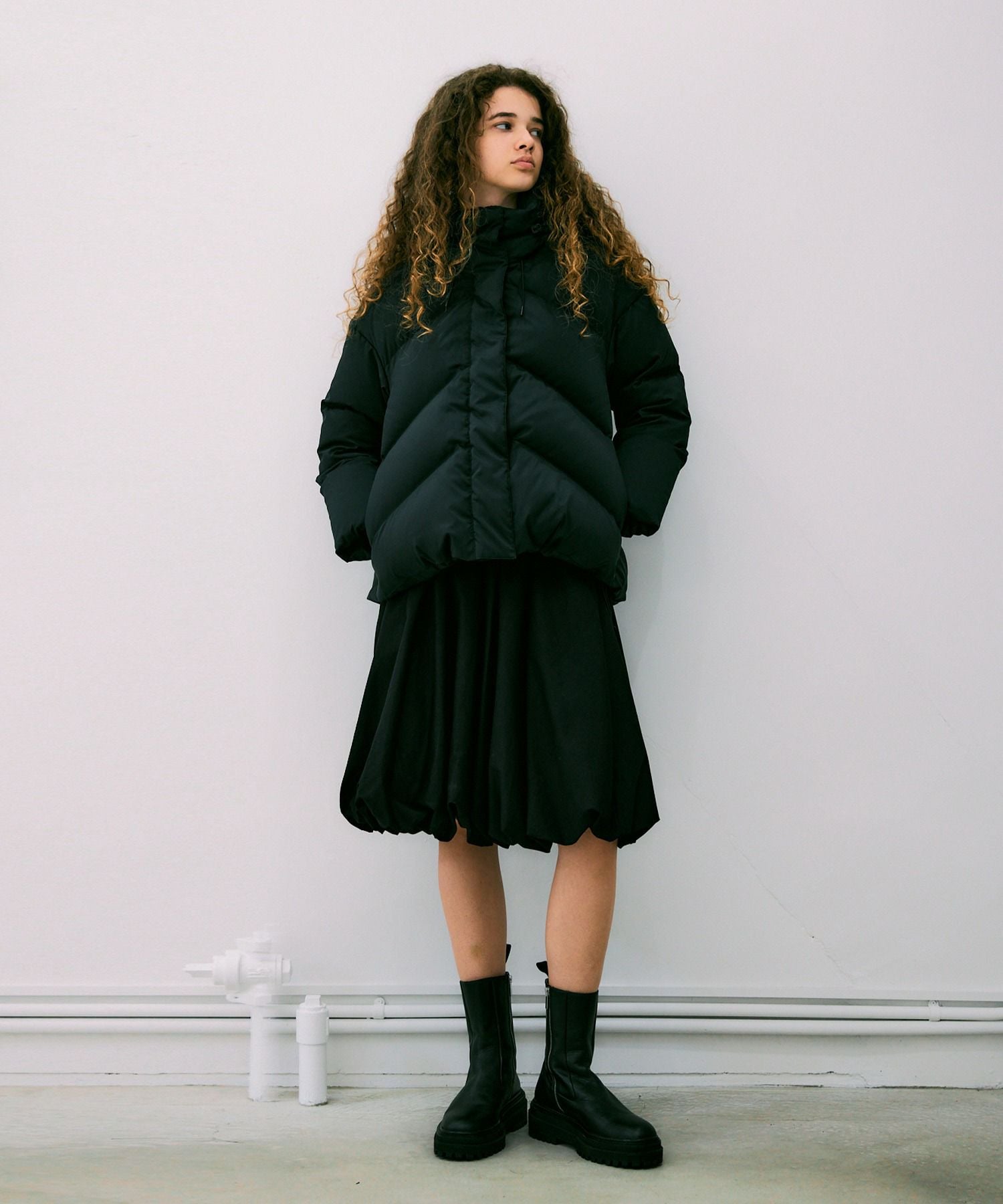 Outer・Coat | NOISE MAKER ノイズメーカー