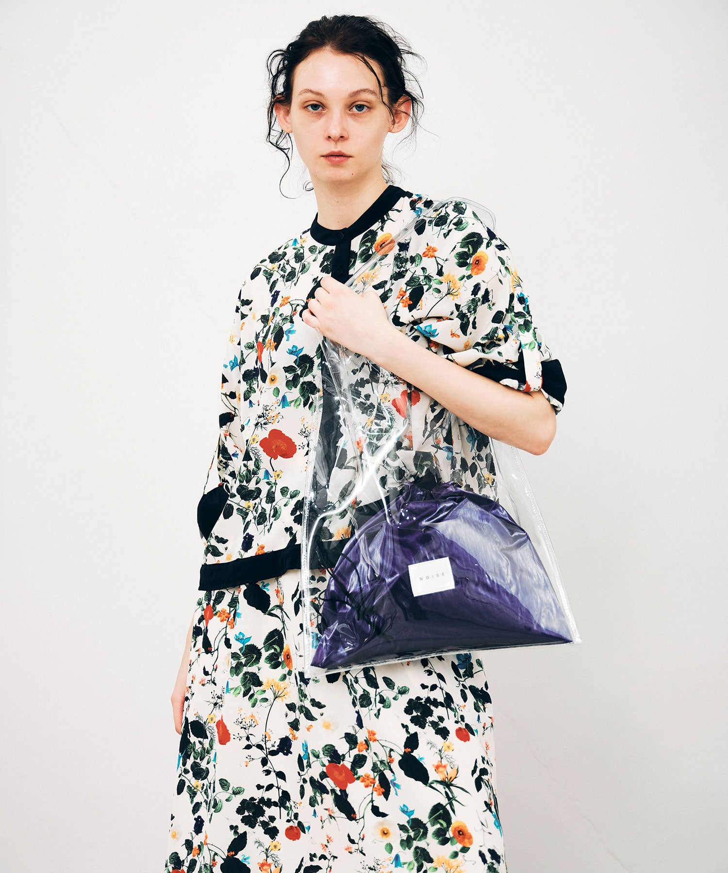 NEW | NOISE MAKER ノイズメーカー