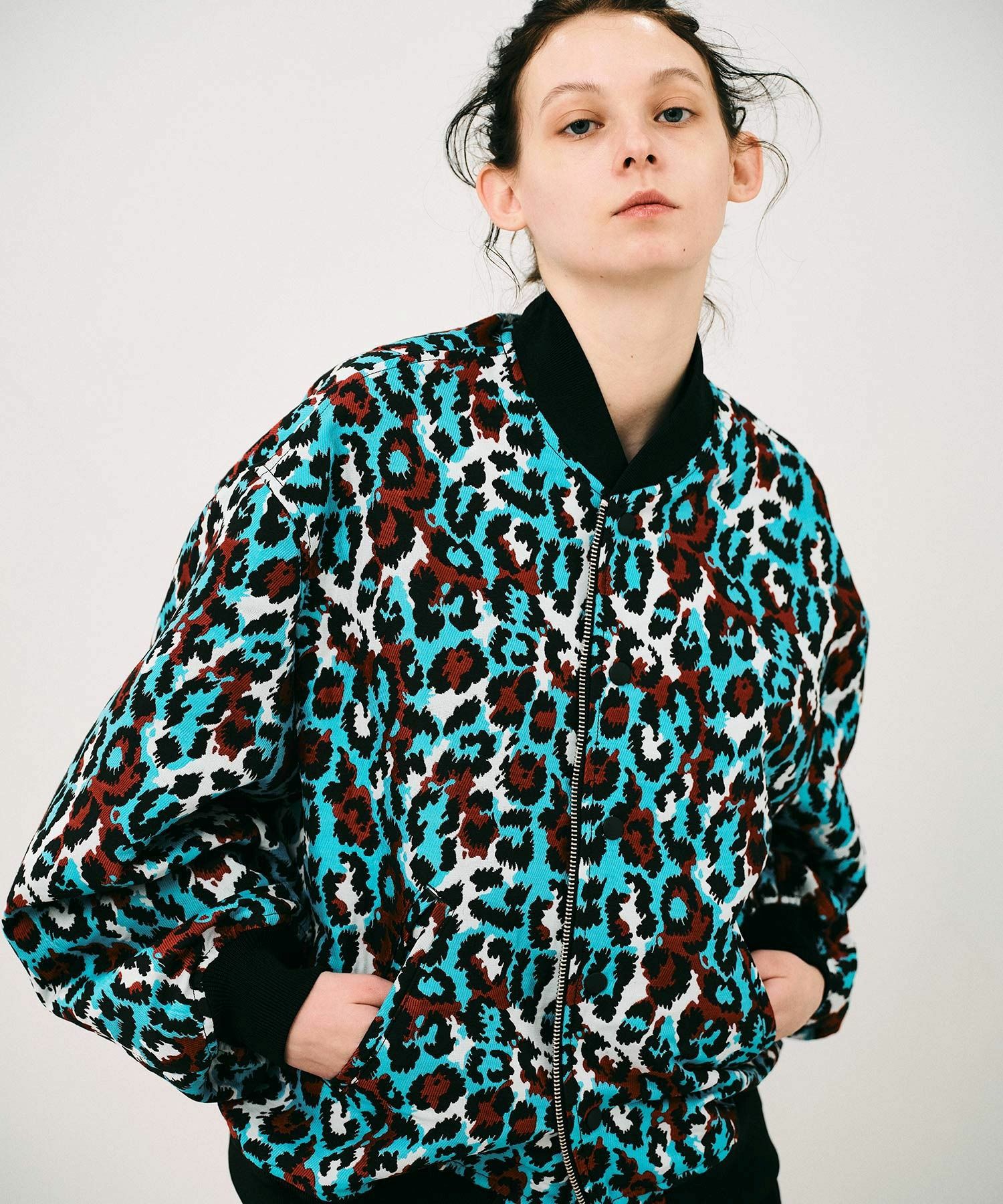 Outer・Coat | NOISE MAKER ノイズメーカー