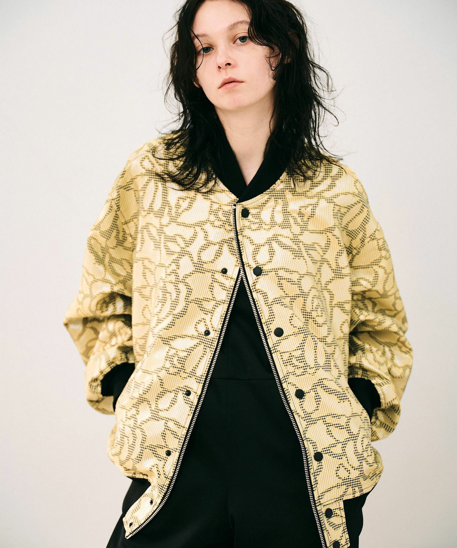 UNISEX | NOISE MAKER ノイズメーカー