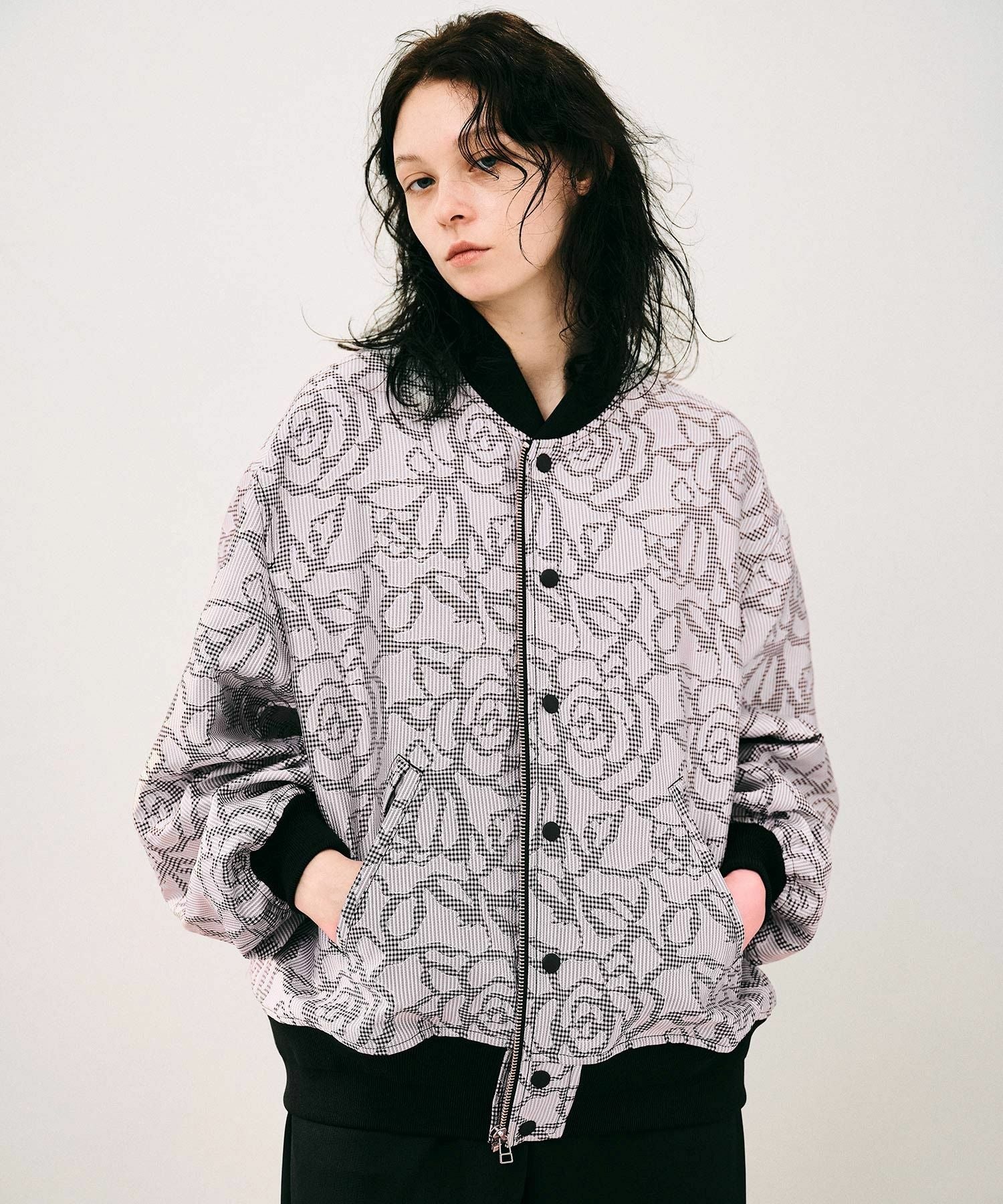 UNISEX | NOISE MAKER ノイズメーカー