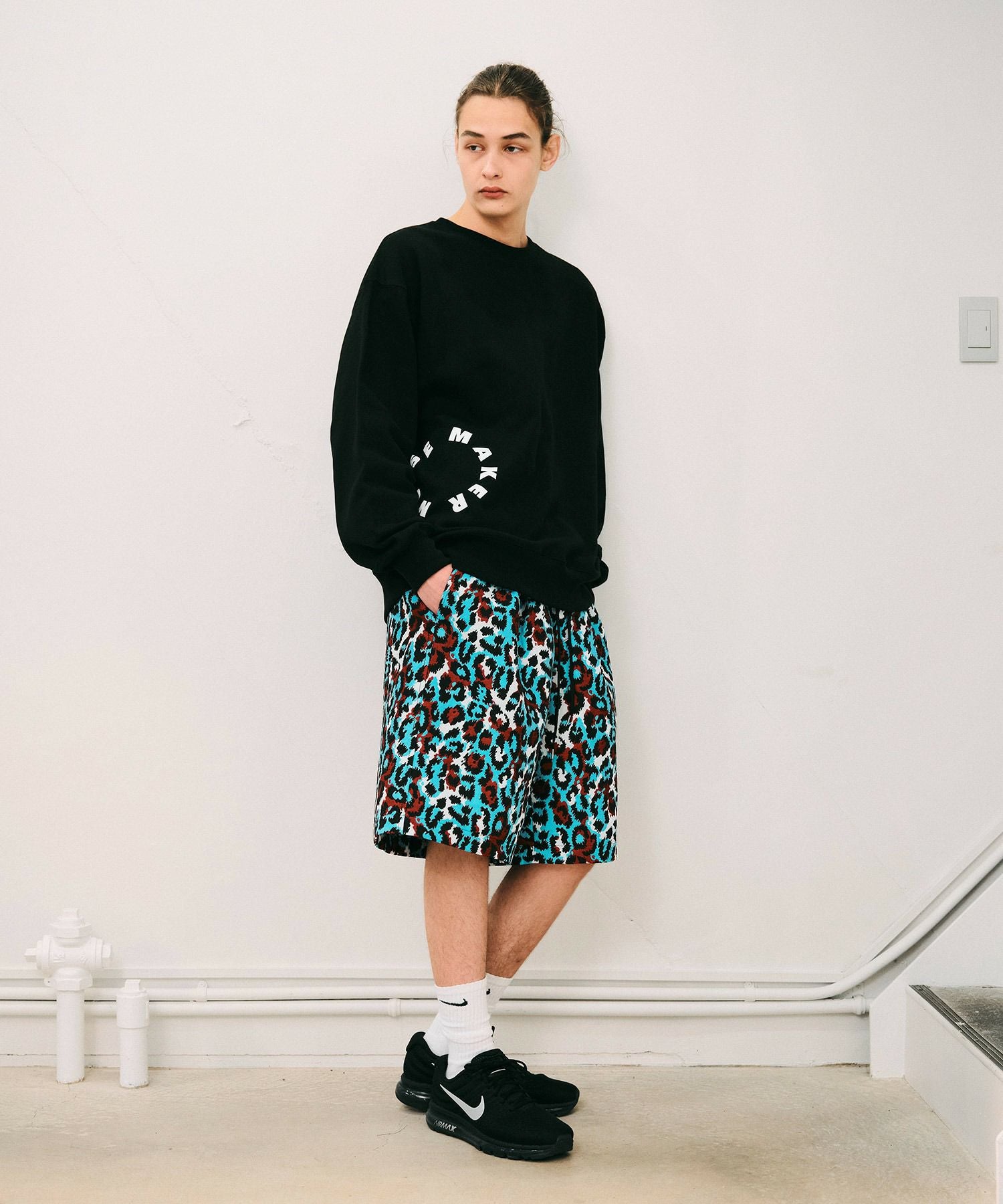 Bottoms | NOISE MAKER ノイズメーカー