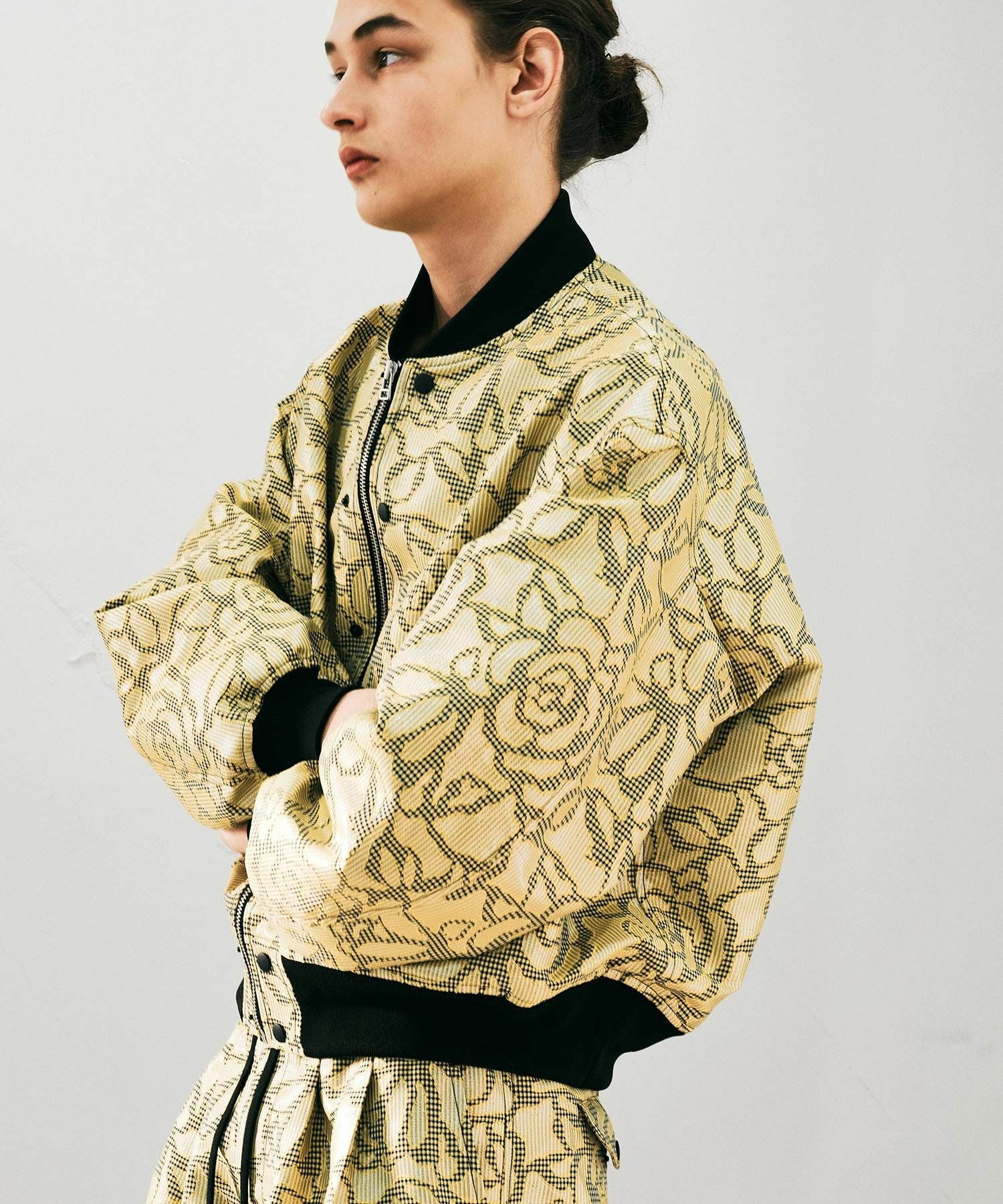 Outer・Coat | NOISE MAKER ノイズメーカー Outer・Coat | NOISE MAKER ノイズメーカー