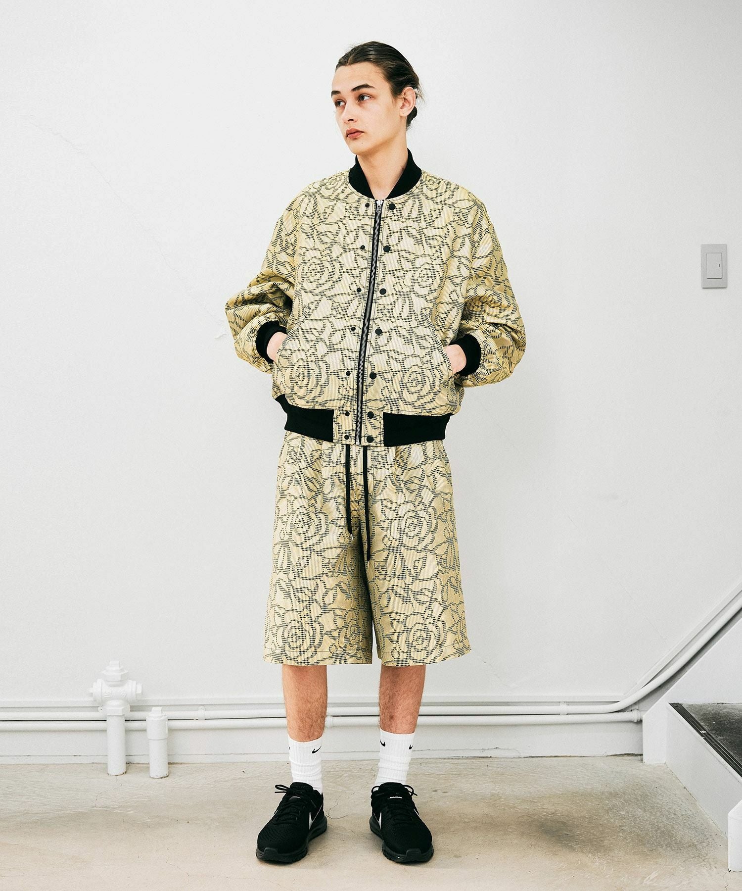 MEN | NOISE MAKER ノイズメーカー