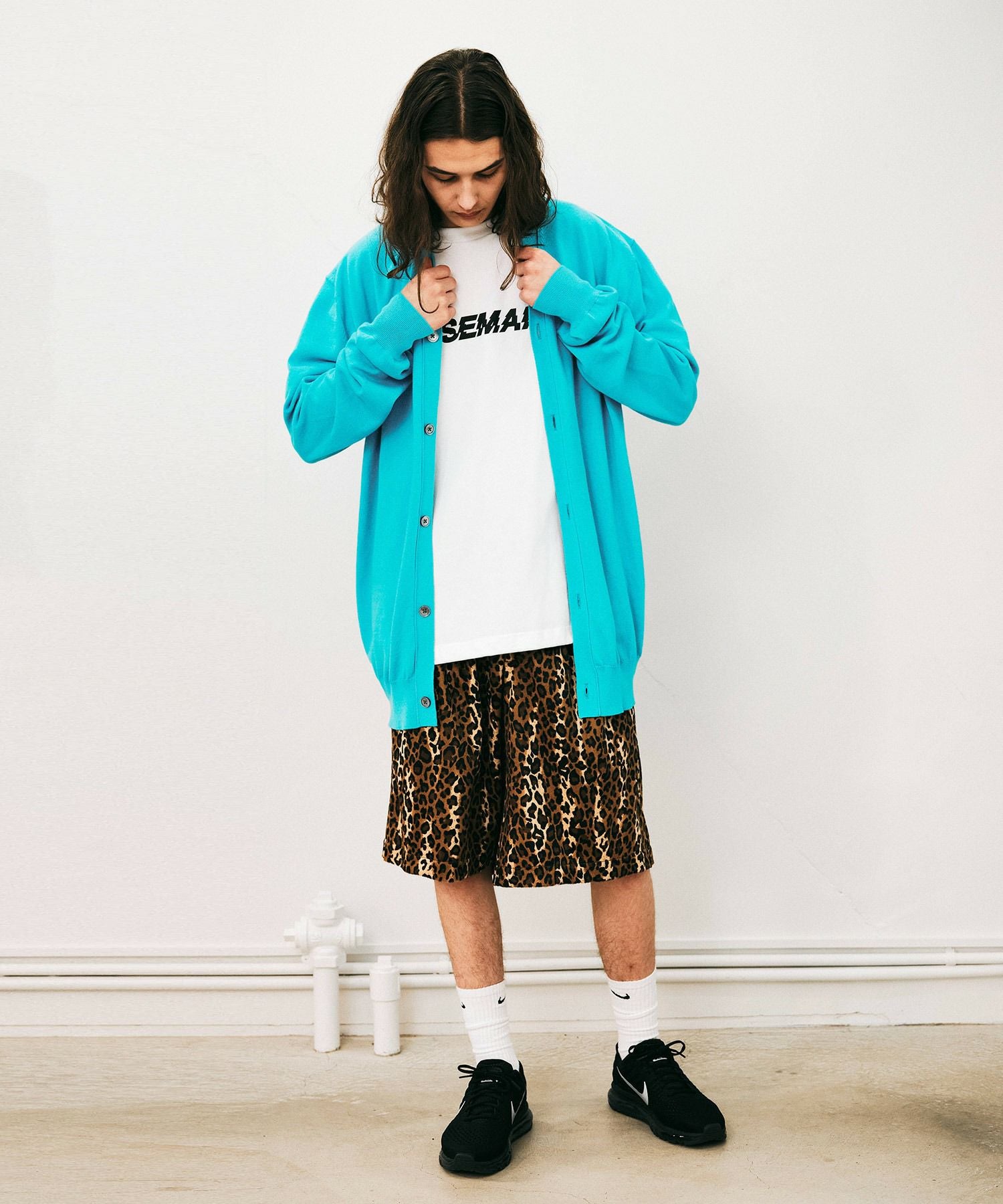 NOISE MAKER】 Official Store ノイズメーカー公式