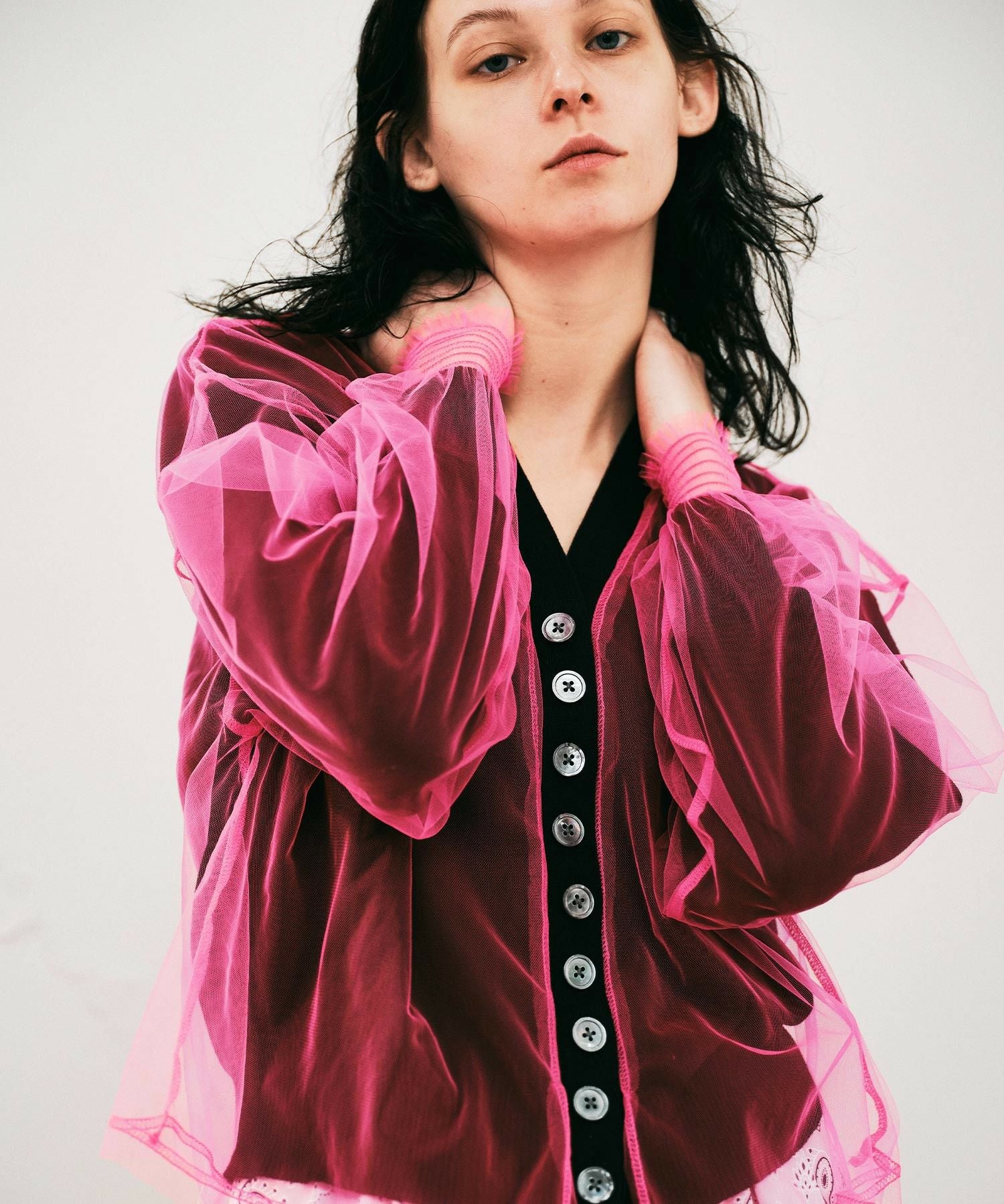 NEW ARRIVAL | NOISE MAKER ノイズメーカー