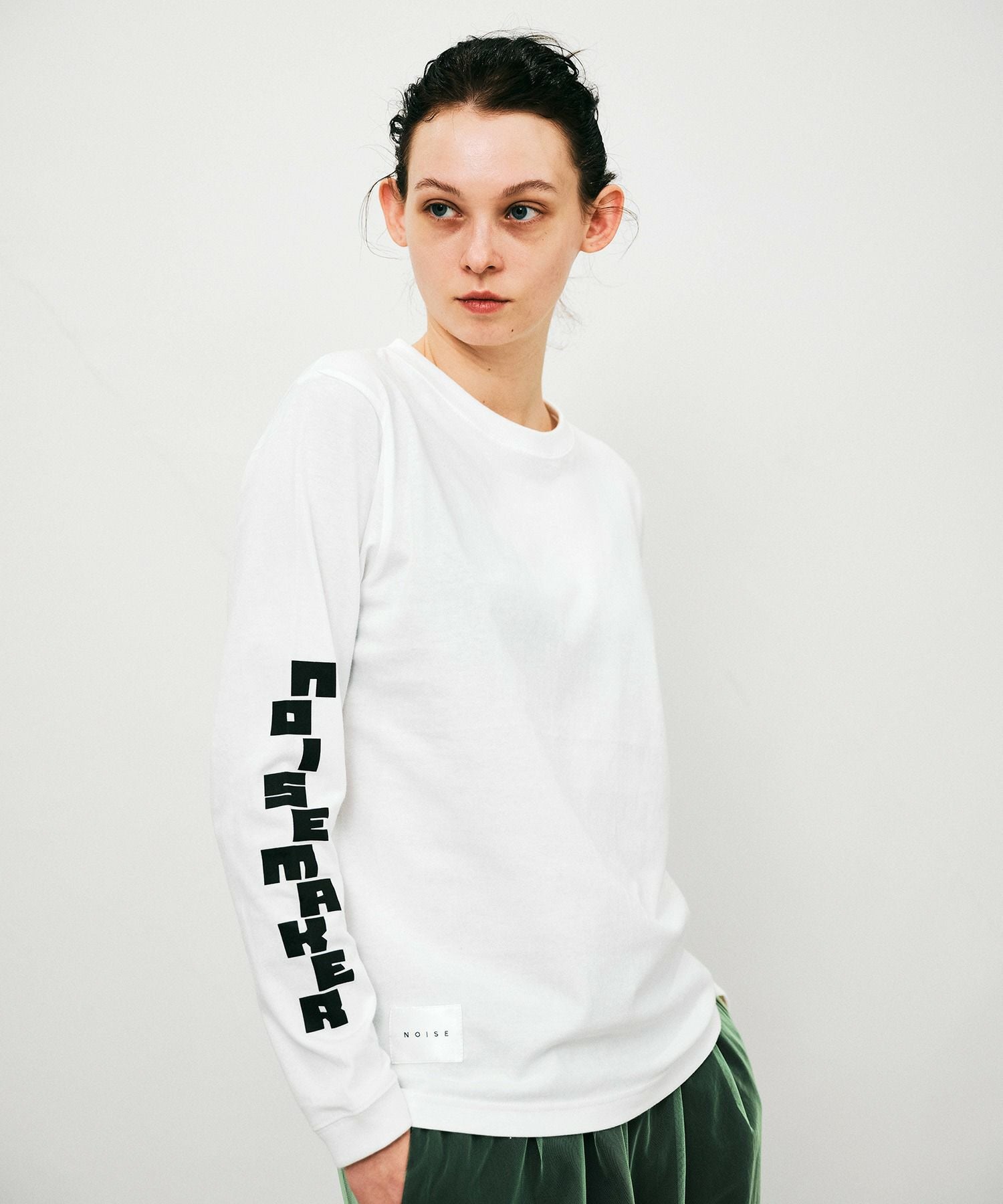 UNISEX | NOISE MAKER ノイズメーカー