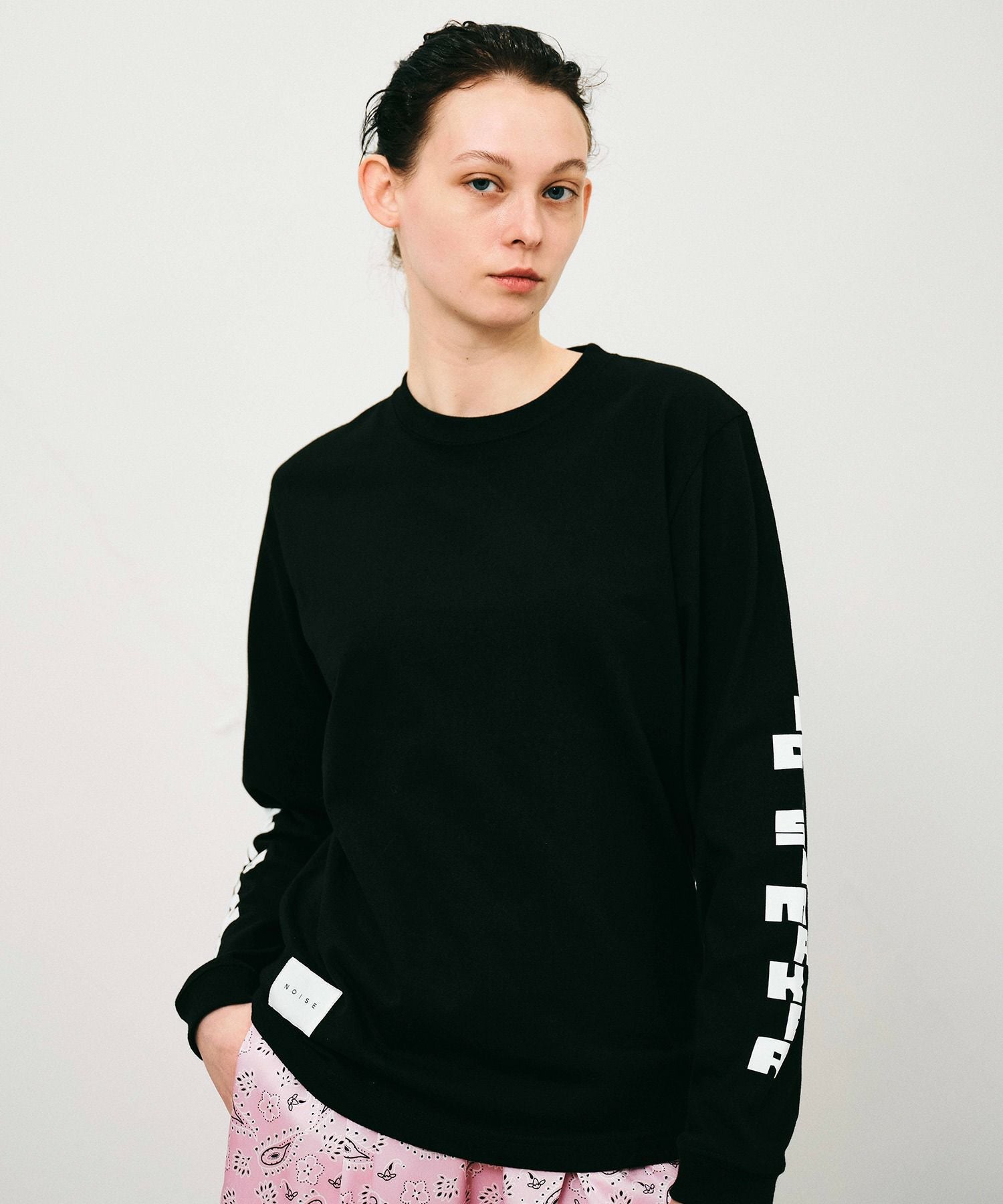 UNISEX | NOISE MAKER ノイズメーカー