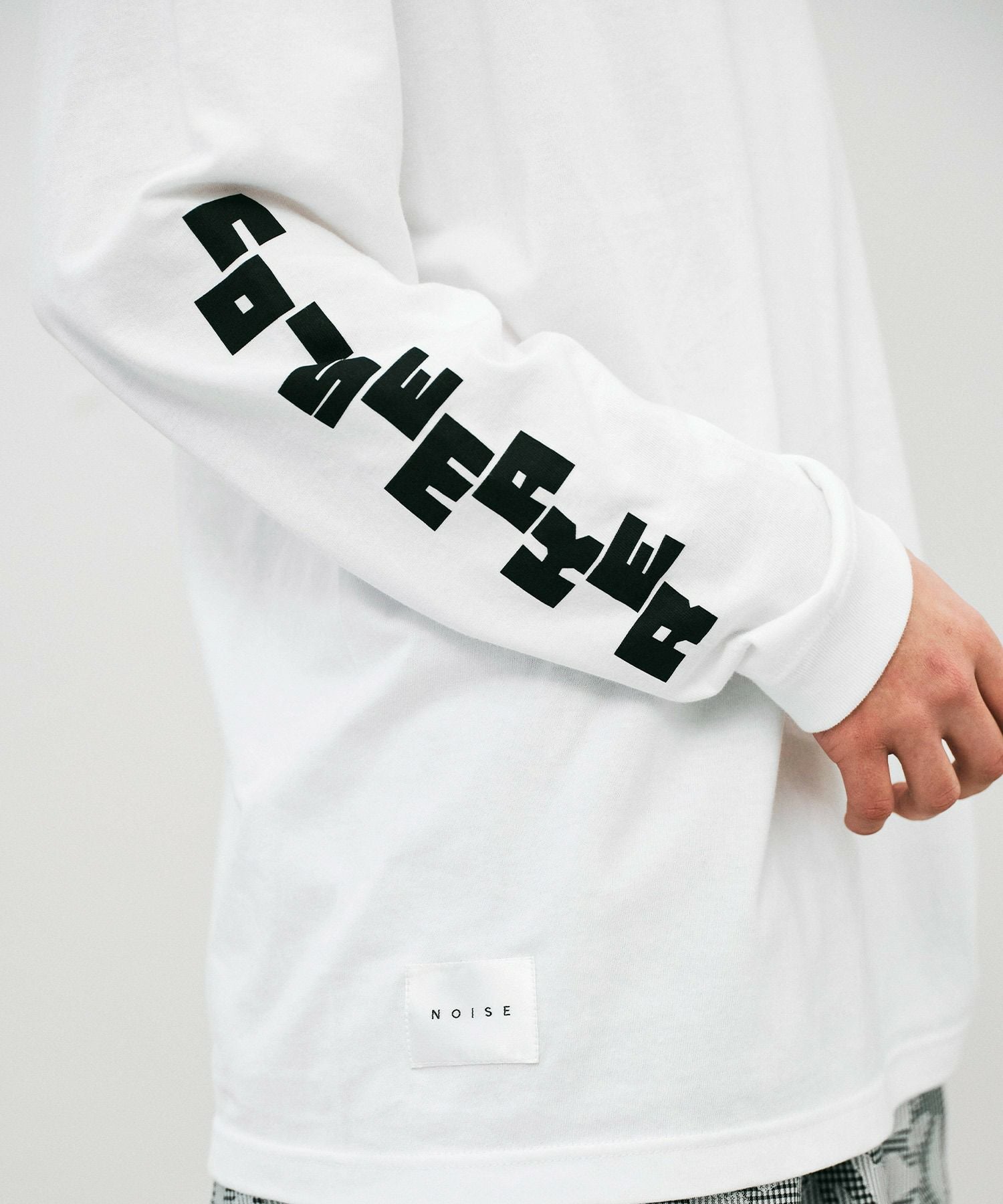 UNISEX | NOISE MAKER ノイズメーカー