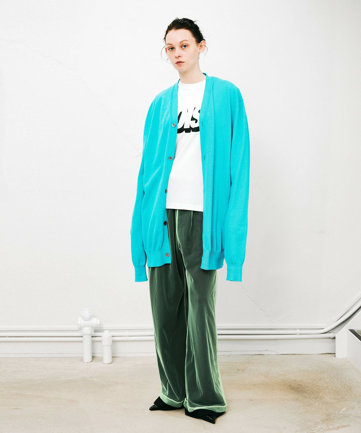 UNISEX | NOISE MAKER ノイズメーカー