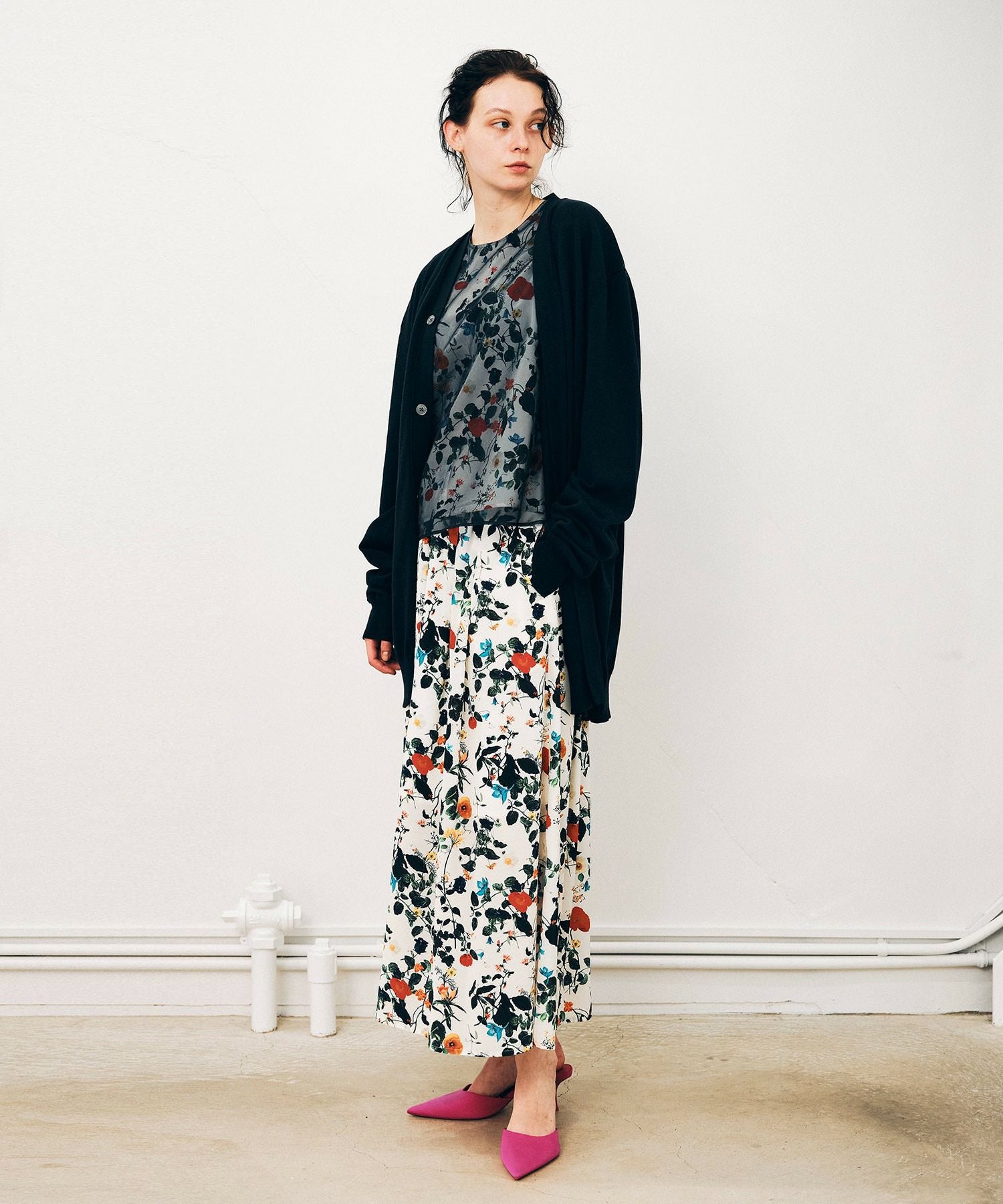 UNISEX | NOISE MAKER ノイズメーカー