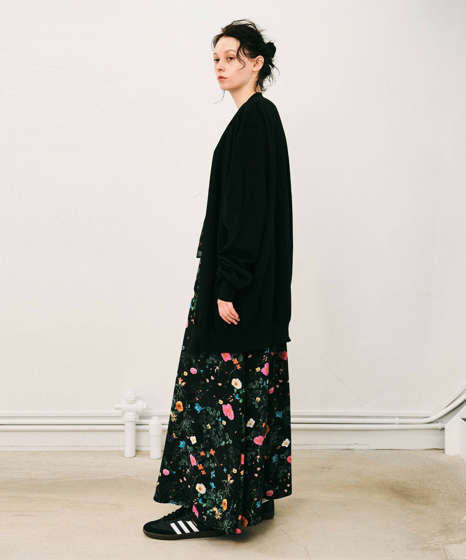 UNISEX | NOISE MAKER ノイズメーカー