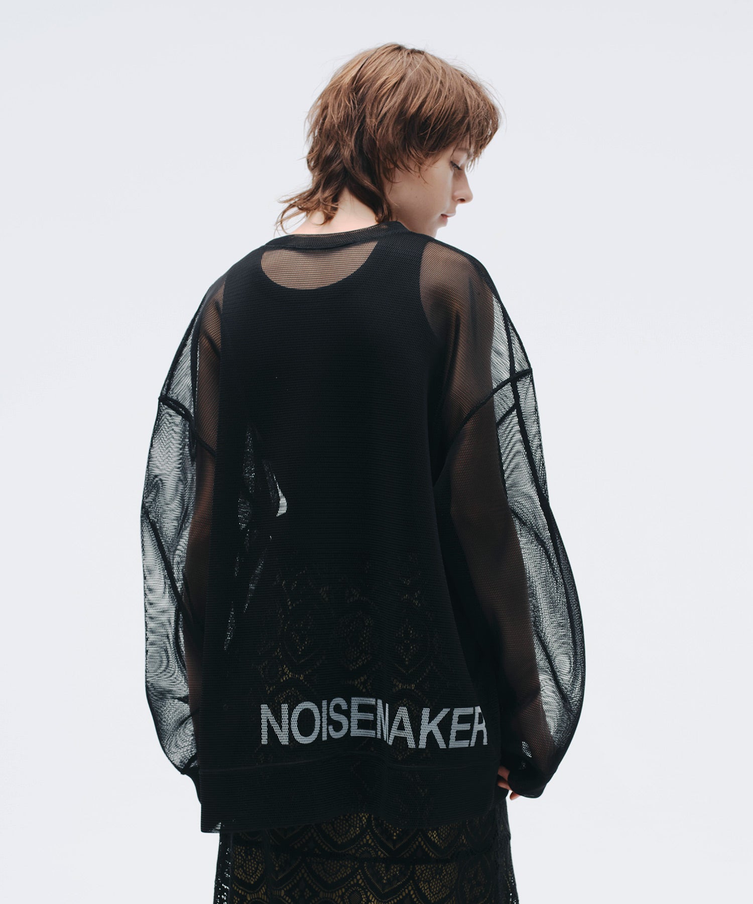 UNISEX | NOISE MAKER ノイズメーカー
