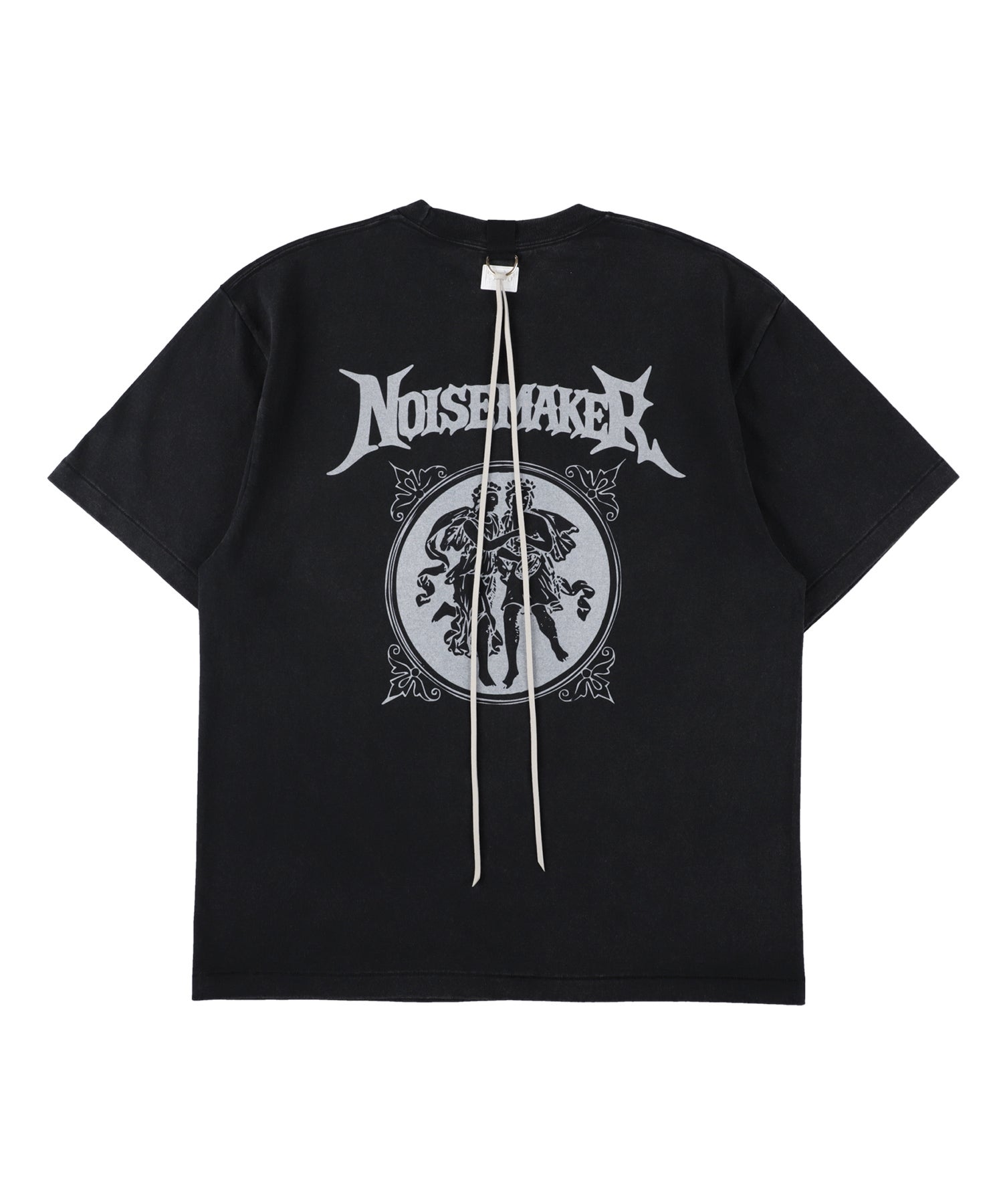 ユニセックス》トリプルコラボTEE④NOISE×mindseeker×99％IS-＜NMS2