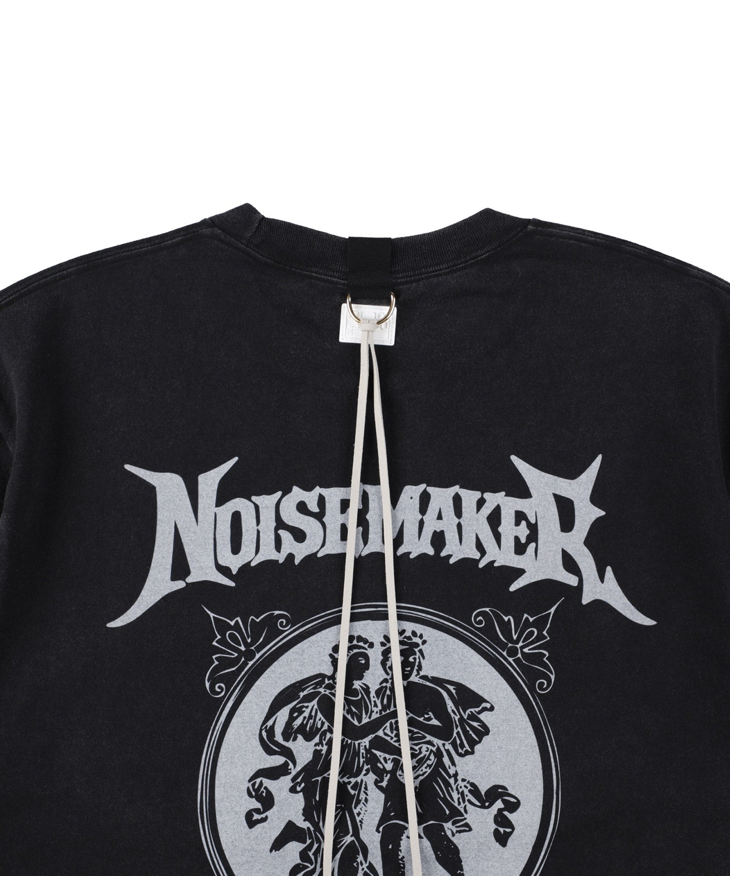 ユニセックス》トリプルコラボTEE④NOISE×mindseeker×99％IS-＜NMS2