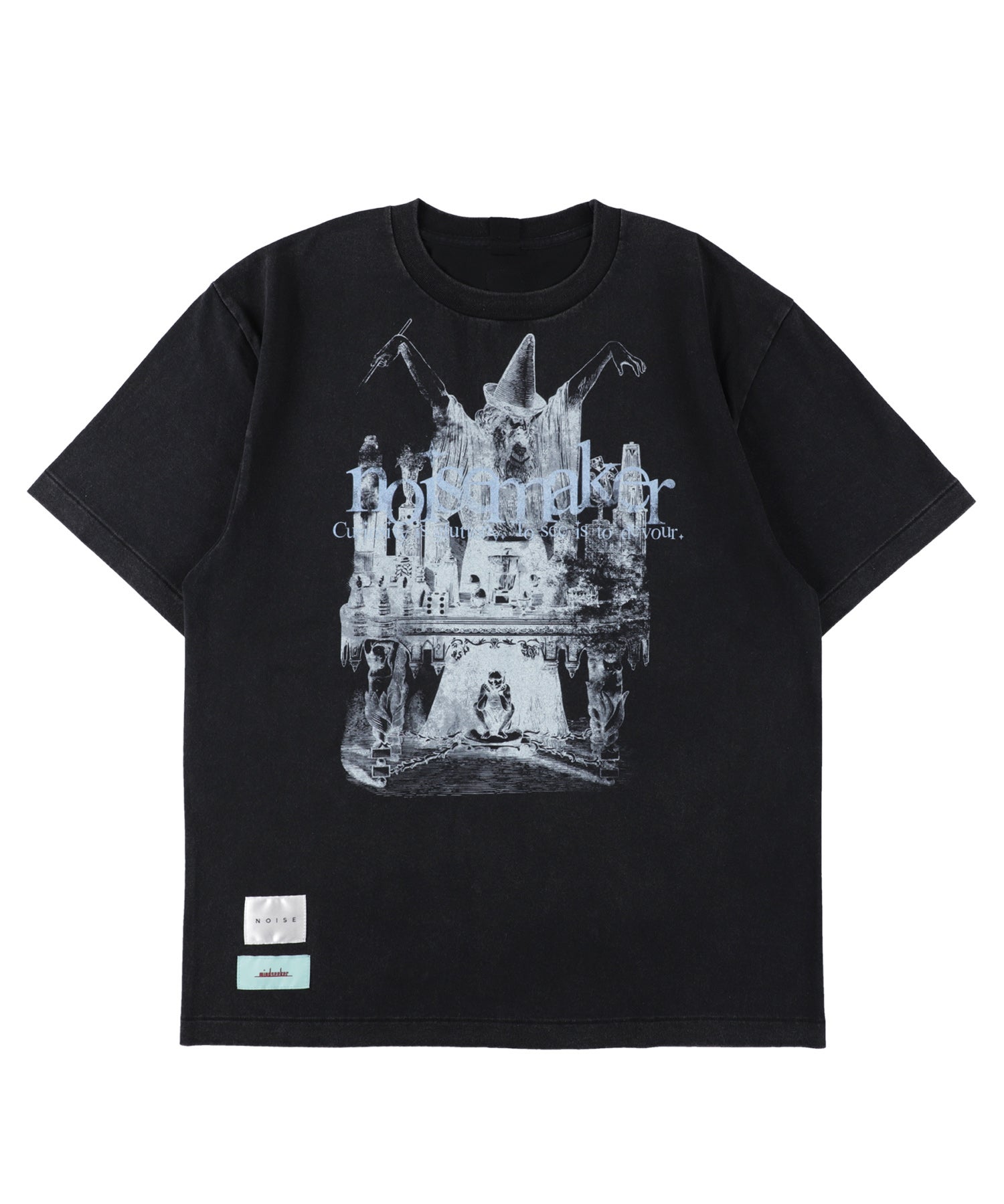 Triple Collaboration Item | NOISE MAKER ノイズメーカー