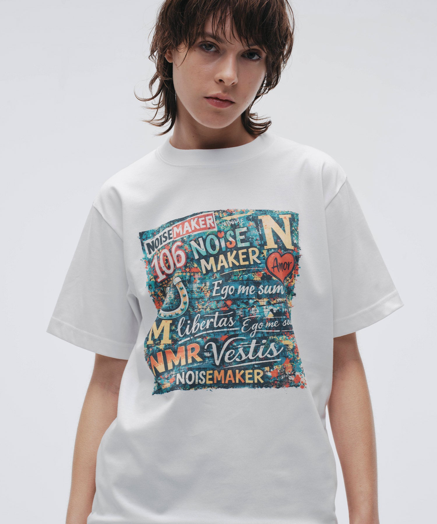 noise makerバックプリント 希少完売品 商品一覧 | NOISE MAKER ノイズメーカー