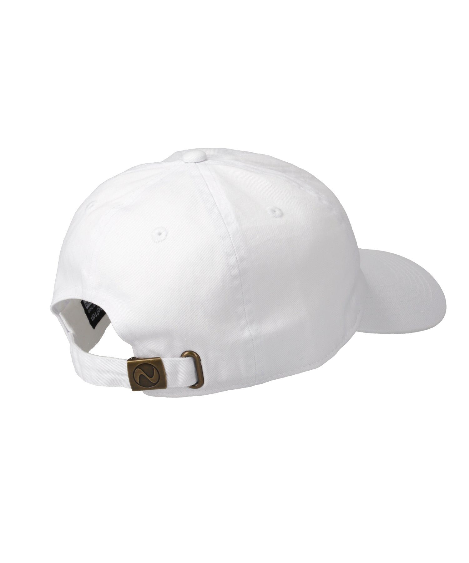 シャドウロゴ刺繍CAP*ブラック*＜NM-UCAP03＞ | NOISE MAKER ノイズ
