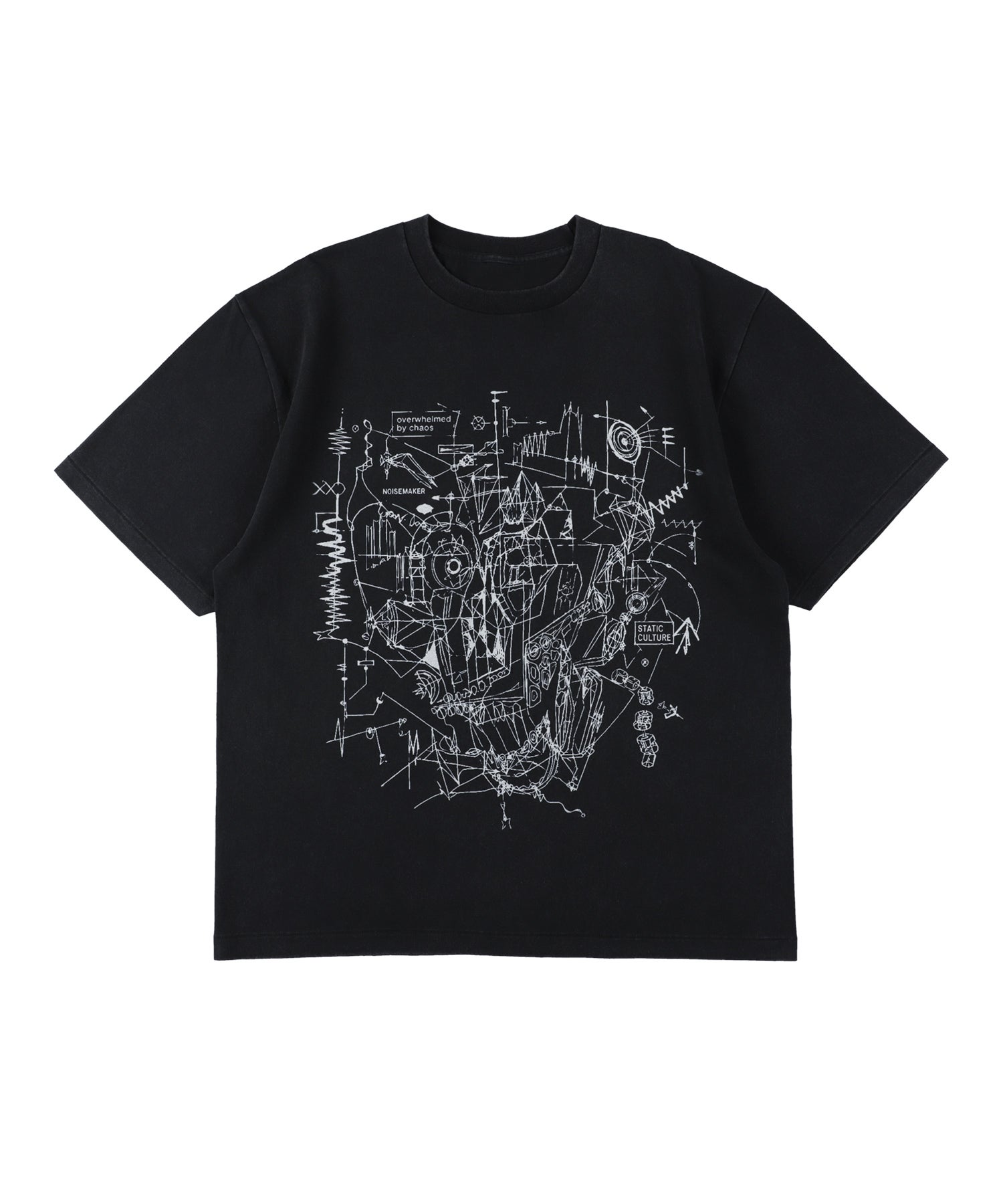 NEW | NOISE MAKER ノイズメーカー